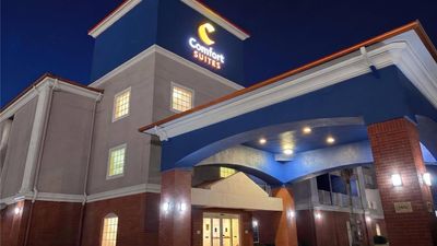 Comfort Suites