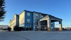 Comfort Inn San Antonio Northeast