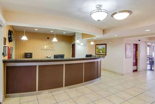 MainStay Suites Texas Medical Center