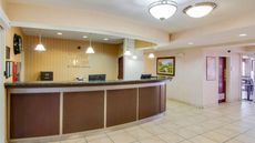 MainStay Suites Texas Medical Center