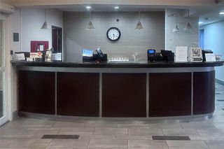 MainStay Suites Texas Medical Center