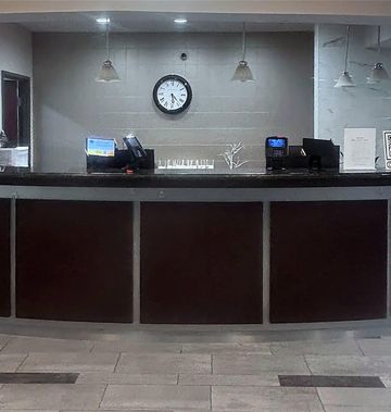 MainStay Suites Texas Medical Center