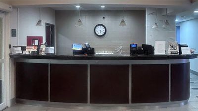 MainStay Suites Texas Medical Center