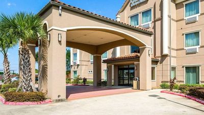 Comfort Inn & Suites