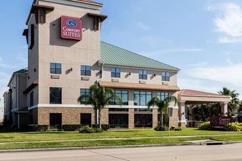 Comfort Suites near NASA - Clear Lake
