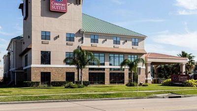 Comfort Suites near NASA - Clear Lake