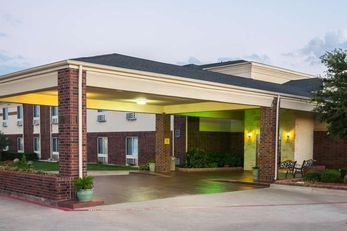 Comfort Inn