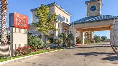 Econo Lodge San Antonio South