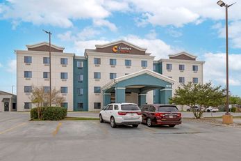 Comfort Suites