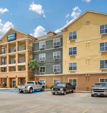 MainStay Suites