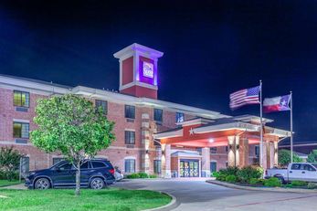 Sleep Inn & Suites