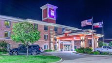 Sleep Inn & Suites