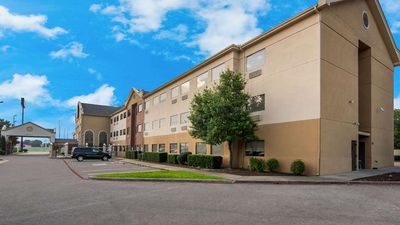 Quality Inn & Suites Waco