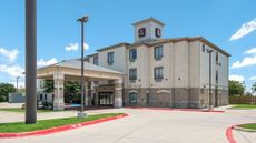 Clarion Inn & Suite