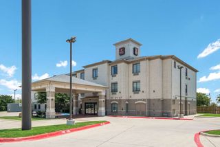 Clarion Inn & Suite