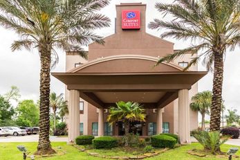 Comfort Suites