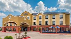 Comfort Inn