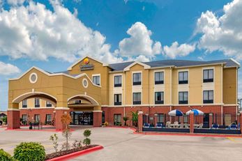 Comfort Inn