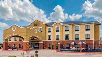 Comfort Inn