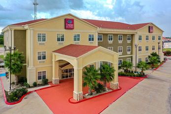 Comfort Suites