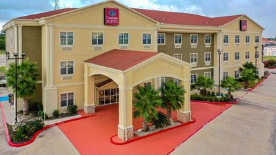 Comfort Suites