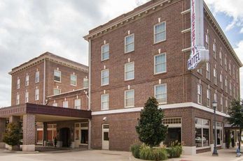 Liberty Hotel, an Ascend Collection Htl