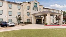Quality Suites, Huntsville