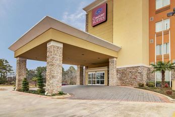 Comfort Suites