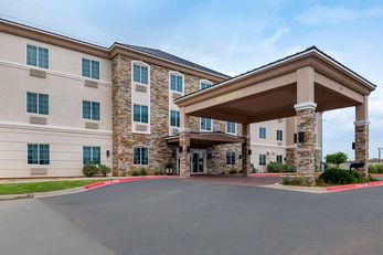 Comfort Inn & Suites