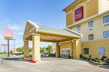 Comfort Suites Abilene