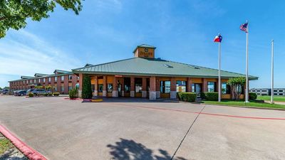 Quality Inn Allen