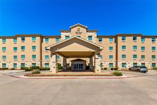 Comfort Suites Stone Oak