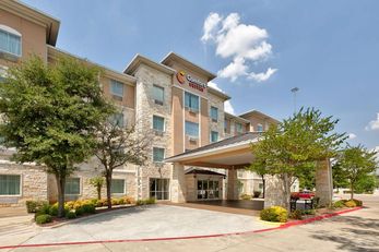 Comfort Suites Arlington