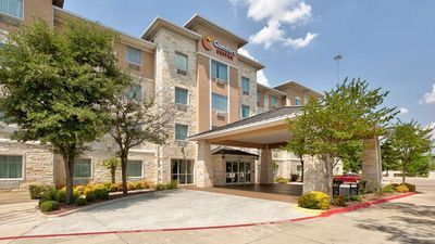 Comfort Suites Arlington