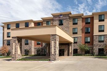 Comfort Suites