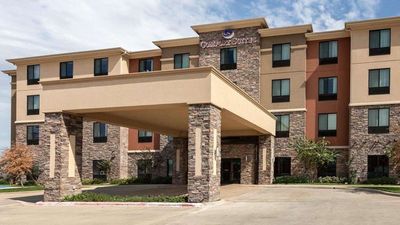 Comfort Suites