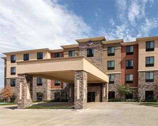 Comfort Suites