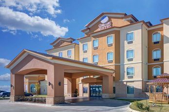 Comfort Suites at Lake Worth