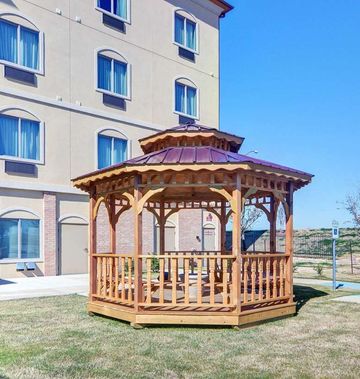 Comfort Suites at Lake Worth