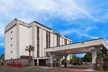 Quality Inn Houston East I-10