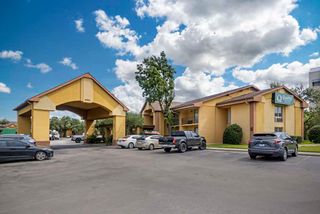 Quality Inn & Suites Reliant Park