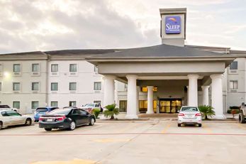 Sleep Inn & Suites Hotel
