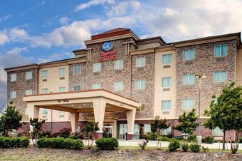 Comfort Suites
