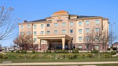 Comfort Suites