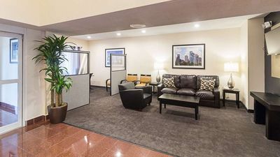 Quality Inn & Suites West Chase