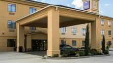 Sleep Inn & Suites Hwy 290/NW Freeway