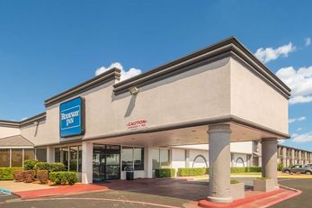 Rodeway Inn Duncanville