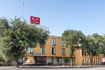 Econo Lodge San Angelo