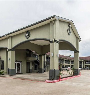Quality Inn & Suites