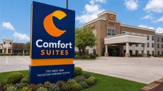 Comfort Suites Westbelt - Beltway 8